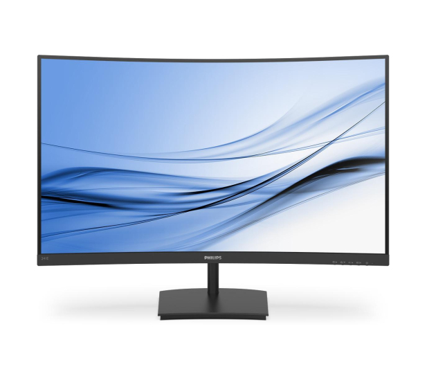 Philips 241E1SCA/00 Curved - 544791 - zdjęcie 14